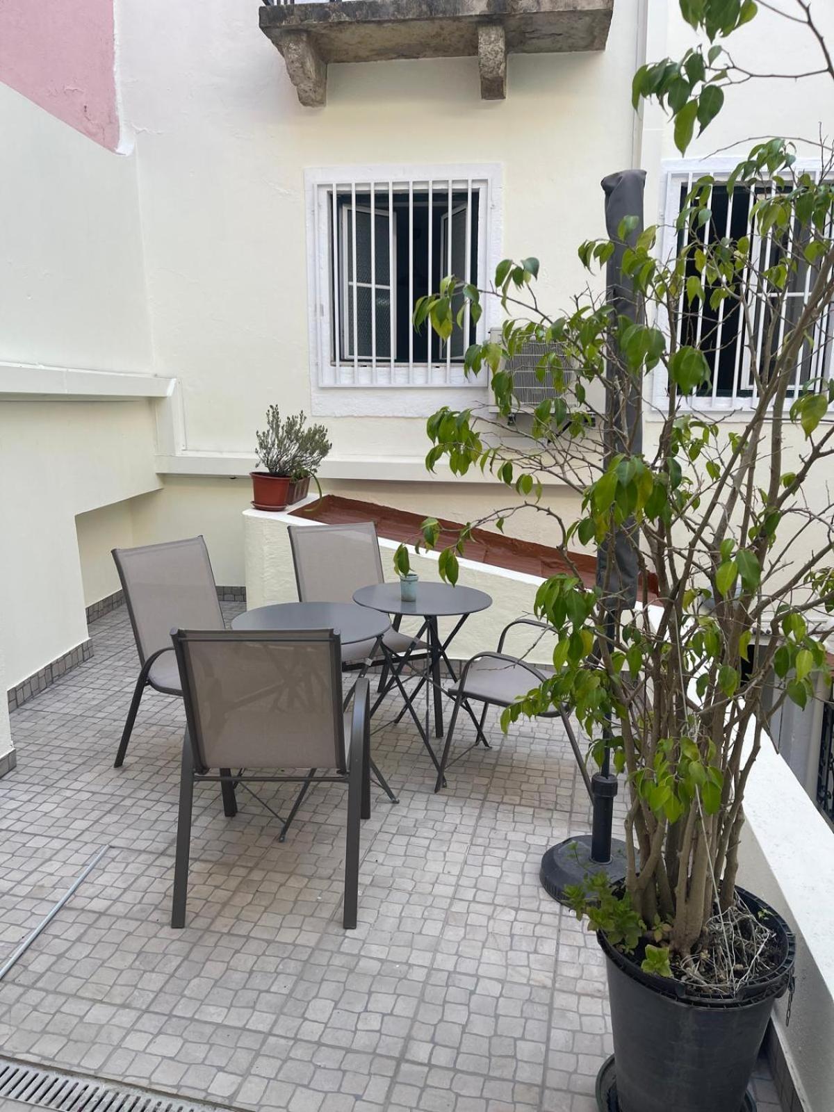 Alfama - Apartamento Lissabon Exterior foto