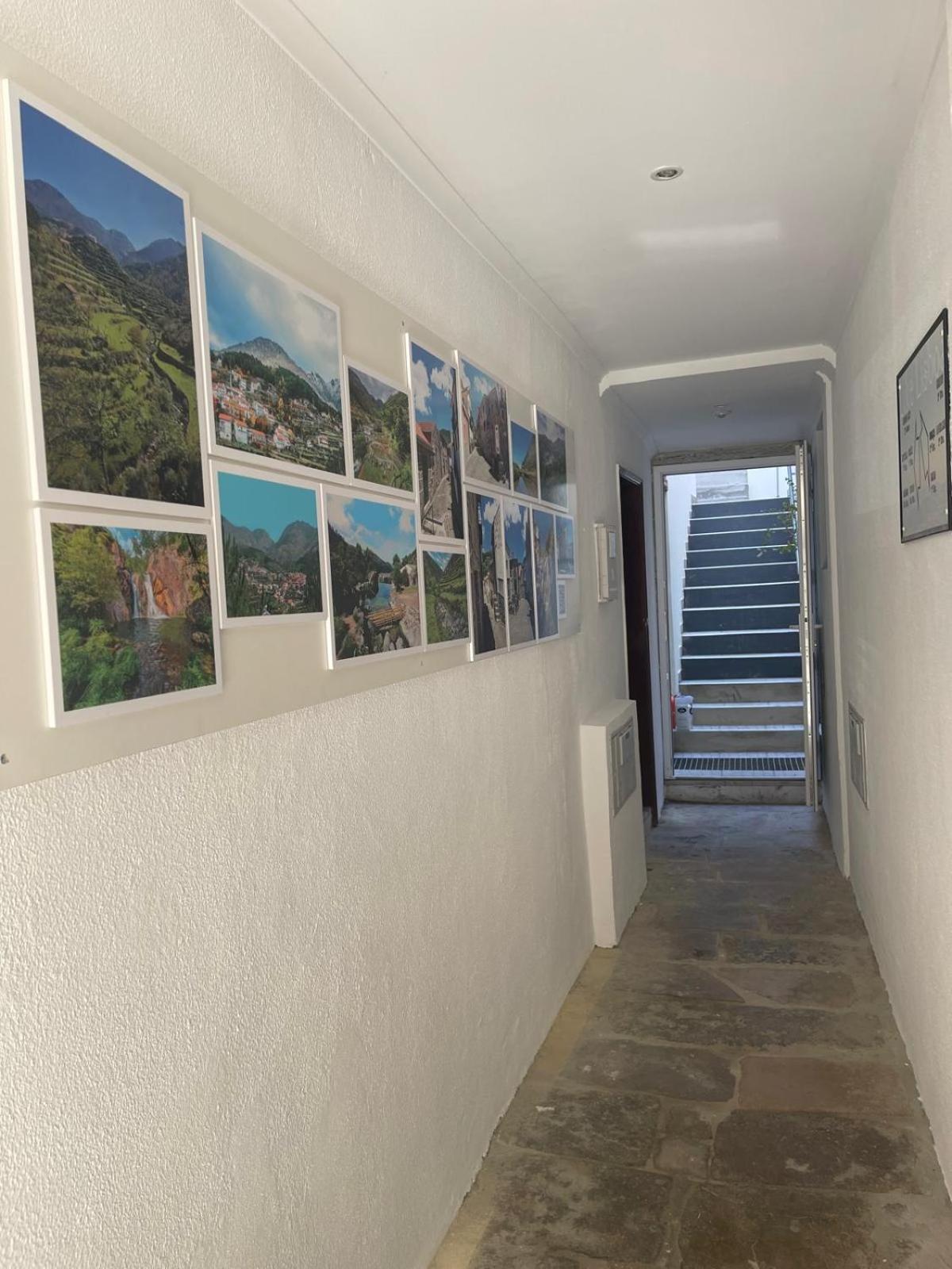 Alfama - Apartamento Lissabon Exterior foto