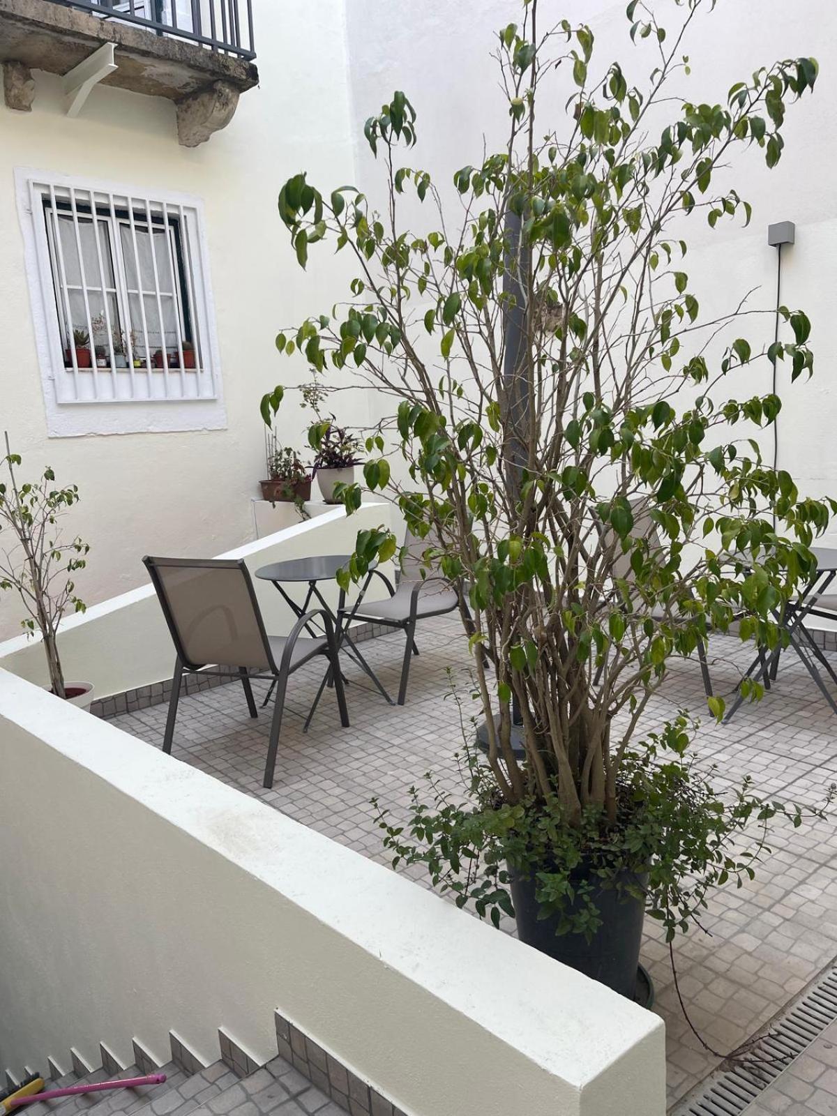 Alfama - Apartamento Lissabon Exterior foto
